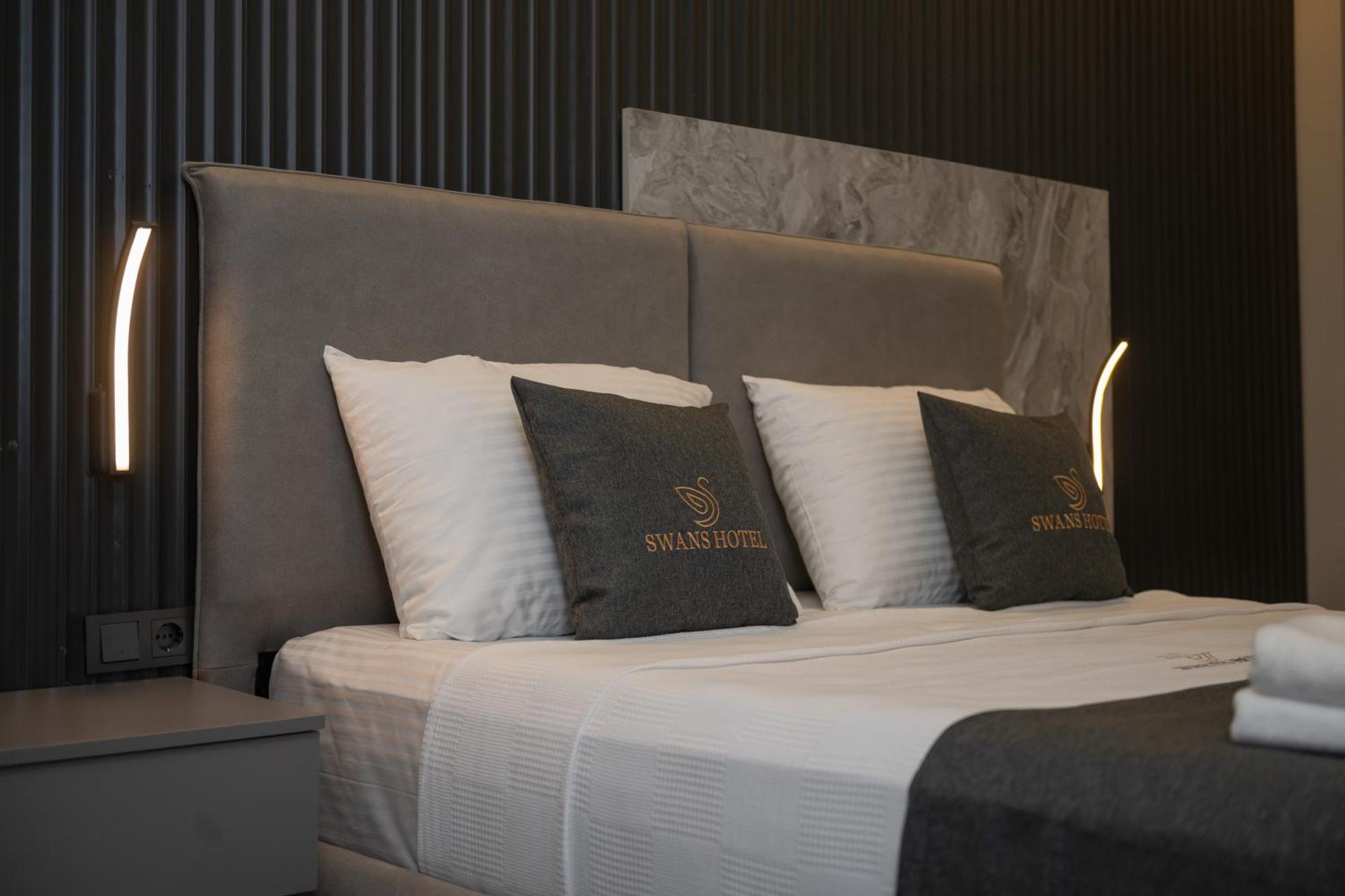 Swans Hotel Old City Grand Bazar — Photos 3